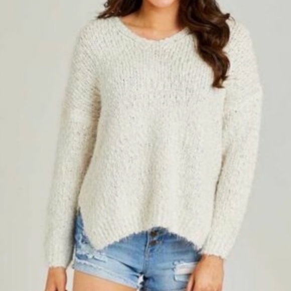Altards State Lovely Lash Sweater - Picture 1 of 14